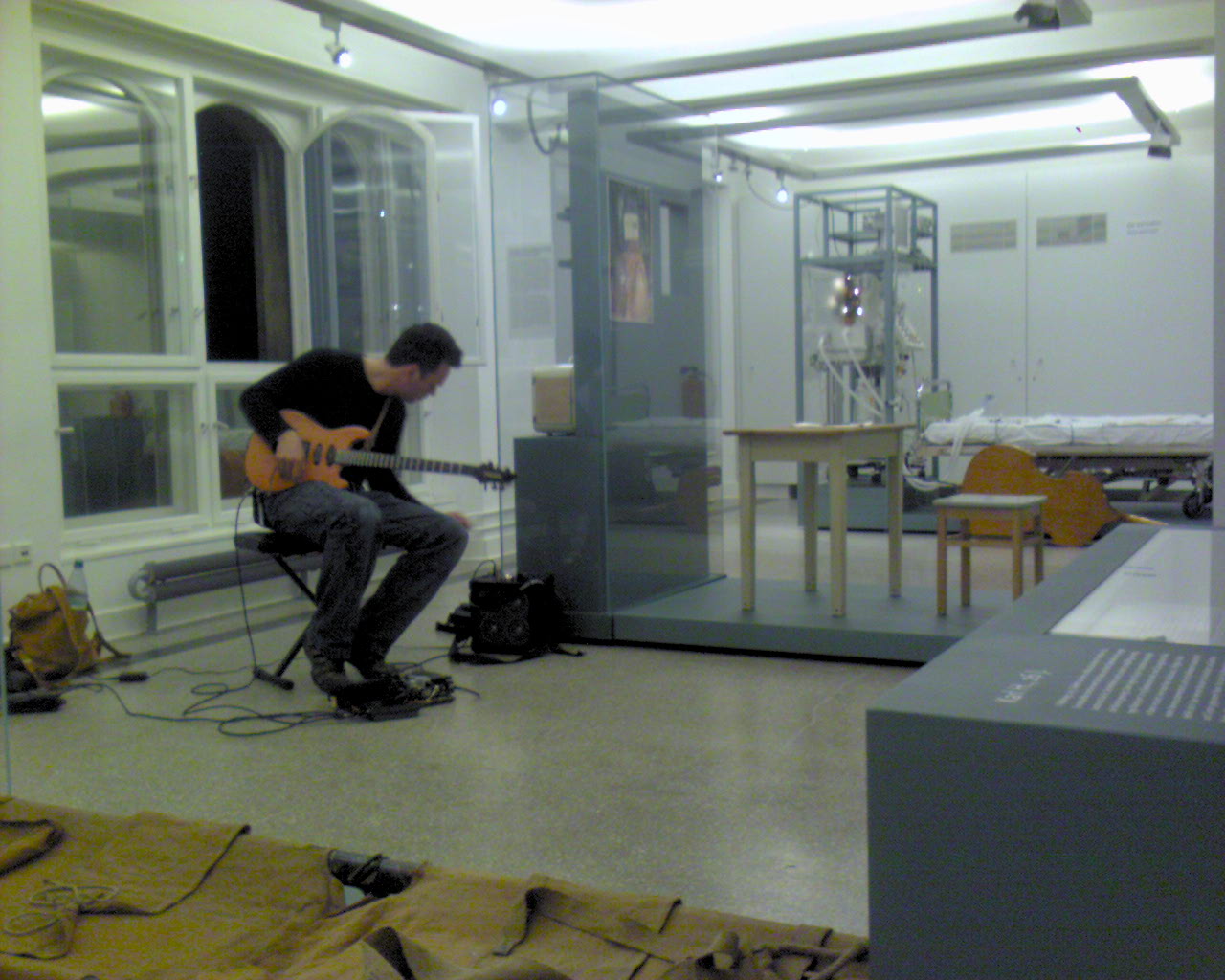  Quartett