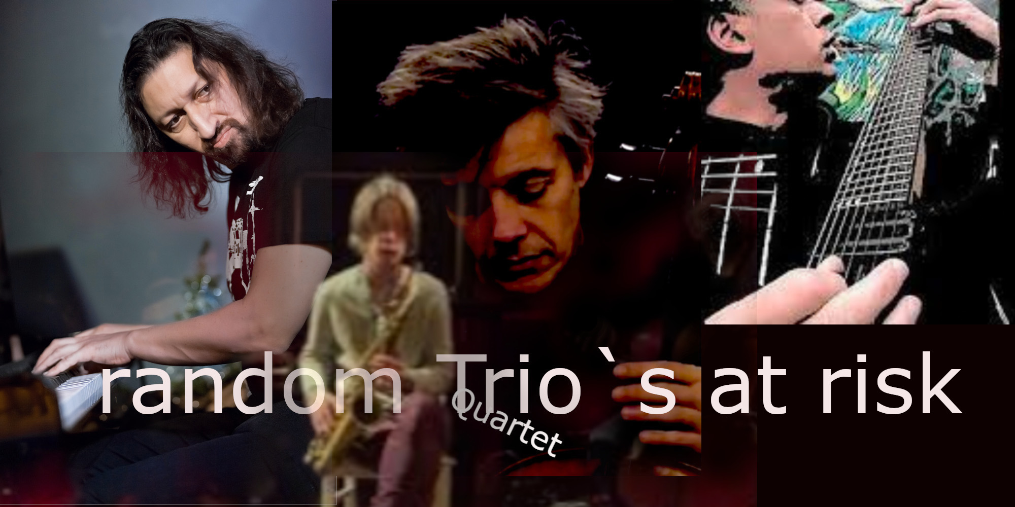 randomQuarTrio